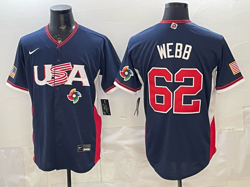 Men 2026 MLB World Cup Nike Jersey03200347->more jerseys->MLB Jersey